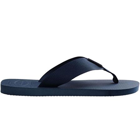 HAVAIANAS Urban Basic Material Indigo Blue 4148427-0089