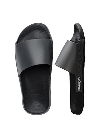 Havaianas Siyah Erkek Terlik SLIDE CLASSIC