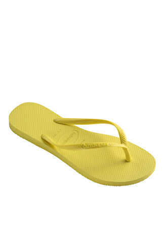 Havaianas Sarı Kadın Terlik 4000030