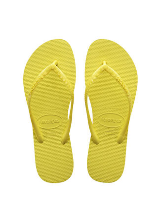 Havaianas Sarı Kadın Terlik 4000030