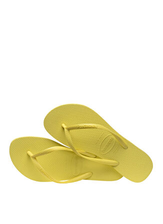 Havaianas Sarı Kadın Terlik 4000030