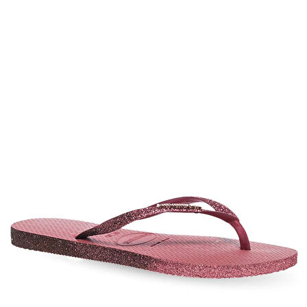 Havaianas Slim Sparkle II Pau Brasil Kadın Terlik