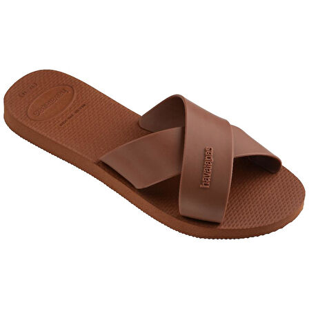 HAVAIANAS Aqua Rust Terlik 4148806-1976