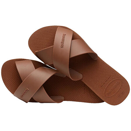 HAVAIANAS Aqua Rust Terlik 4148806-1976