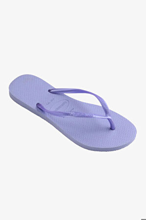 Havaianas Slim Kadın Mor Parmak Arası Terlik 4000030-5020