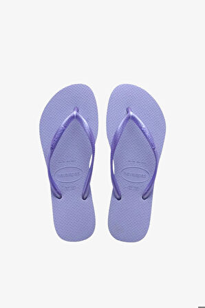 Havaianas Slim Kadın Mor Parmak Arası Terlik 4000030-5020