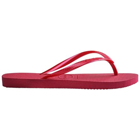 Havaianas Slim Pink Fever  Pembe Kadın Terlik