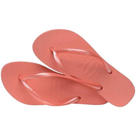 HAVAIANAS Slim FC Peach Rose 4000030-5567