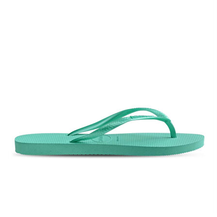 Havaianas Hav. Slım Kadın Sandalet 4000030-6160 Yeşil