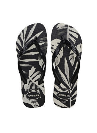Havaianas Siyah Kadın Plaj Terliği 41113557892