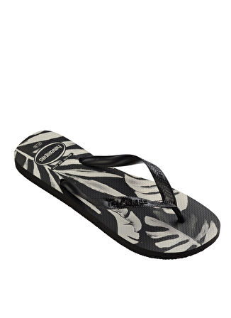 Havaianas Siyah Kadın Plaj Terliği 41113557892