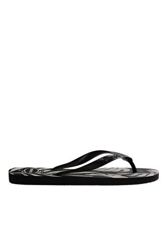 Havaianas Siyah Kadın Plaj Terliği 41113557892