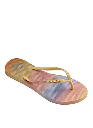 Havaianas Sarı Kadın Terlik 4146908