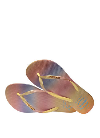 Havaianas Sarı Kadın Terlik 4146908