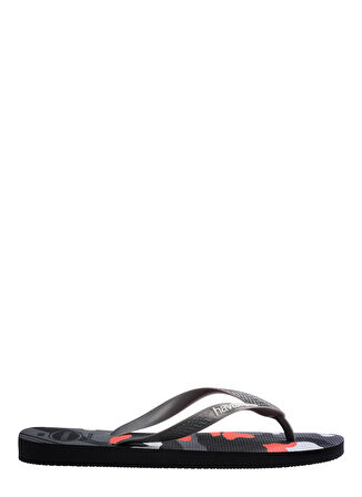 Havaianas Antrasit Erkek Terlik TOP CAMU NEW GRAPHITE 39/40