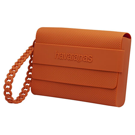 CLUTCH Uniseks Turuncu  - 4148799