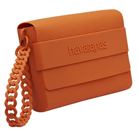 CLUTCH Uniseks Turuncu  - 4148799