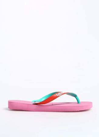 Havaianas Pembe Kadın Plaj Terliği 41155491749