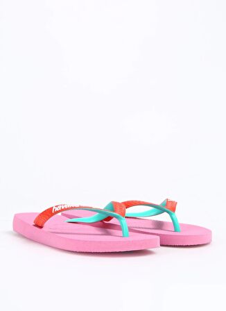 Havaianas Pembe Kadın Plaj Terliği 41155491749