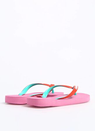 Havaianas Pembe Kadın Plaj Terliği 41155491749