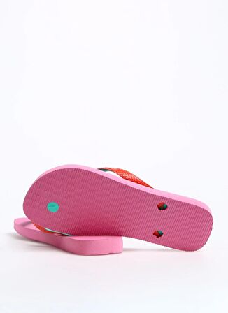 Havaianas Pembe Kadın Plaj Terliği 41155491749