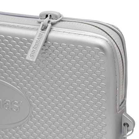 Havaianas Mını Bag Plus Cool Metallıc Kadın El Çantası 4141386