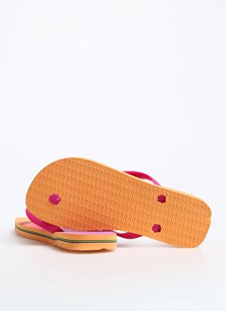 Havaianas Şeftali Kadın Plaj Terliği 41457450027