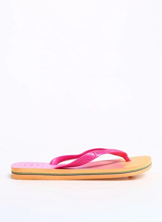 Havaianas Şeftali Kadın Plaj Terliği 41457450027