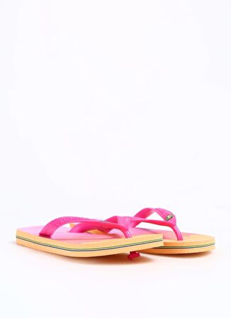 Havaianas Şeftali Kadın Plaj Terliği 41457450027