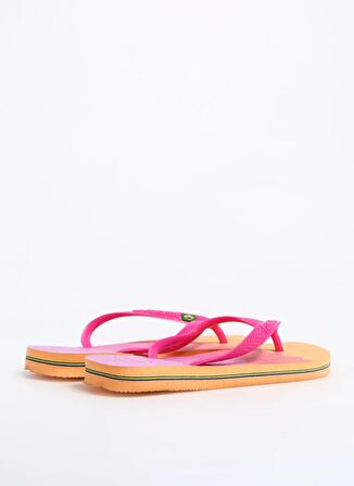 Havaianas Şeftali Kadın Plaj Terliği 41457450027