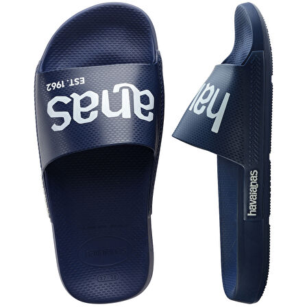 Havaianas Slıde Classıc Logomanıa Erkek Terlik 4148124