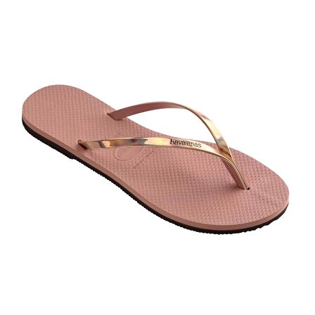 Havaianas You Metallic Pembe Terlik