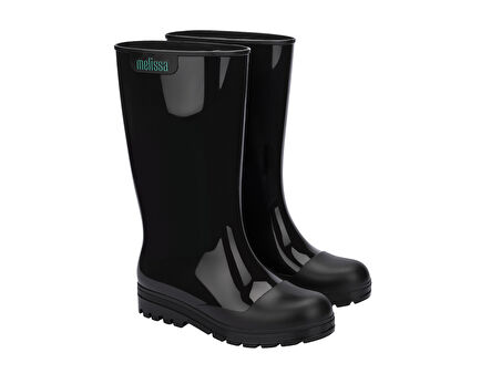 Melissa Welly Kız Çocuk Çizme