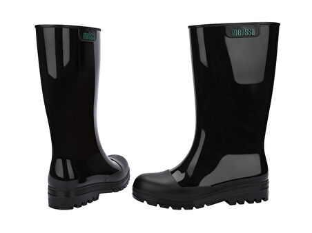 Melissa Welly Kız Çocuk Çizme