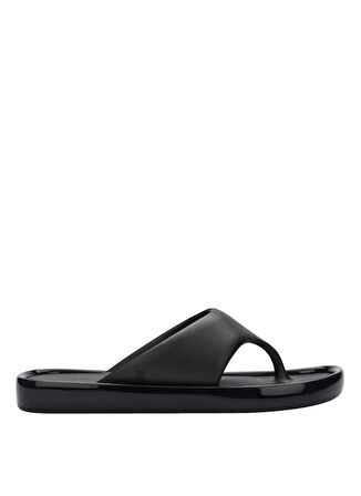 Siyah Kadın Terlik 33915AO718