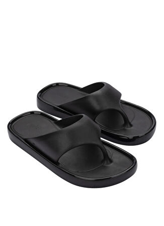 Siyah Kadın Terlik 33915AO718