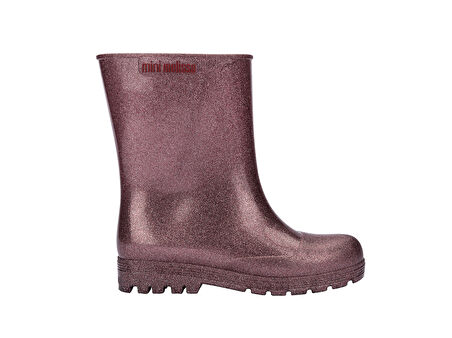 Mini Melissa Mini Welly Çocuk Çizme