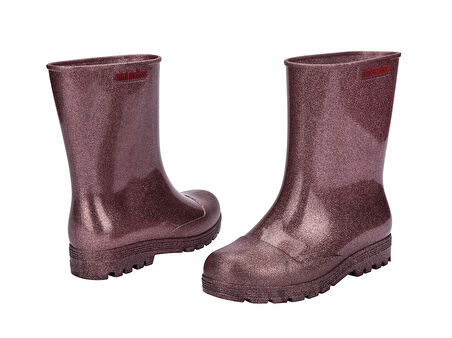 Mini Melissa Mini Welly Çocuk Çizme