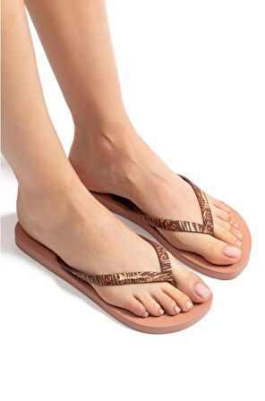 Ipanema Duna Kadın Parmak Arası Terlik Pembe 35/42 PEMBE