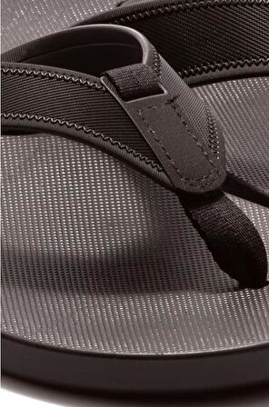 Rider Impulse Thong Erkek Parmak Arası Terlik Siyah 39/46 SIYAH