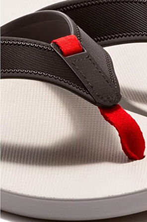 Rider Impulse Thong Erkek Parmak Arası Terlik Beyaz 39/46 Beyaz
