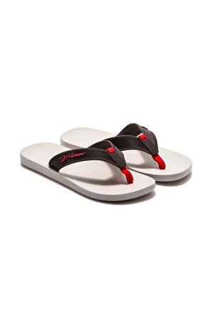 Rider Impulse Thong Erkek Parmak Arası Terlik Beyaz 39/46 Beyaz