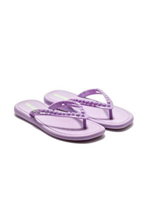 Ipanema Meu Sol Ad Kadın Parmak Arası Terlik Lila 35/42 LILA