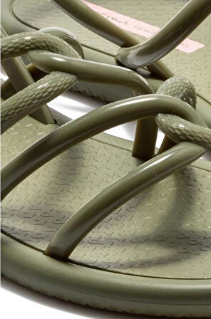 Ipanema Meu Sol Kadın Sandalet Yeşil 37/42 YEŞİL