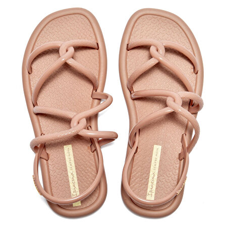 Ipenama  Kadın Sandalet 27135 Ipanema MEU SOL SANDAL AD  DD0008 Light Pink/Yellow