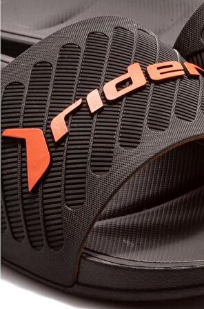 Rider Free Ll Slıde Erkek Terlik Siyah 39/46 SIYAH