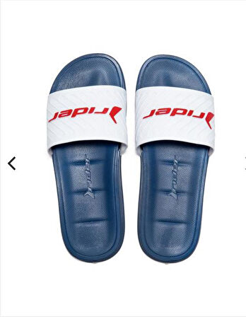 Rider Free Ll Slıde Erkek Terlik Mavi 39/46 MAVI