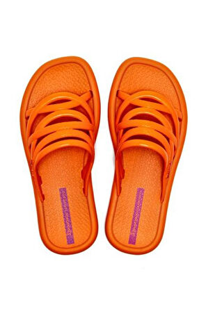 Ipanema Meu Sol Slide Kadın Terlik Turuncu 37/42 TURUNCU