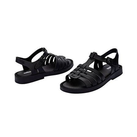 Kadın Sandalet 35787 Melissa POSSESSION FRESH AD