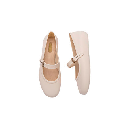 Kadın Babet 35785 Melissa SOFT BALLERINA AD